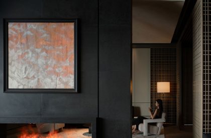Wuhan 101 | Shenzhen 31 Design