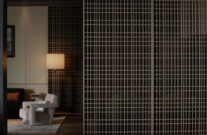 Wuhan 101 | Shenzhen 31 Design