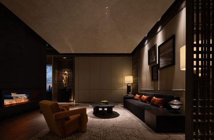 Wuhan 101 | Shenzhen 31 Design