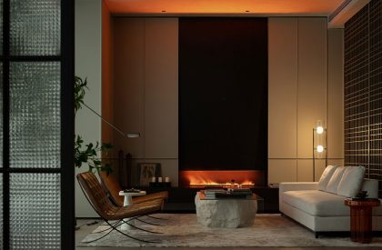Wuhan 101 | Shenzhen 31 Design