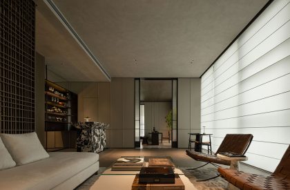 Wuhan 101 | Shenzhen 31 Design
