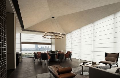 Wuhan 101 | Shenzhen 31 Design