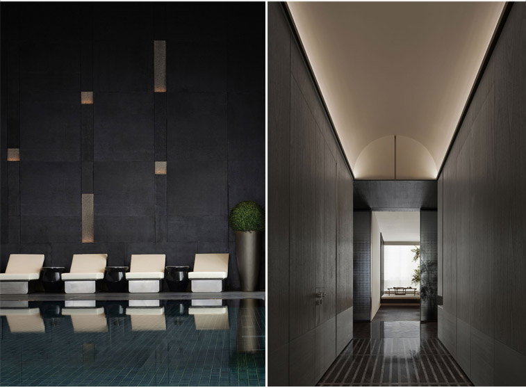 Wuhan 101 | Shenzhen 31 Design