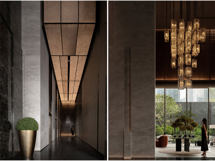 Wuhan 101 | Shenzhen 31 Design