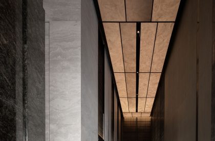 Wuhan 101 | Shenzhen 31 Design