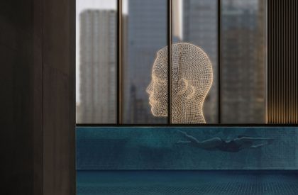 Wuhan 101 | Shenzhen 31 Design