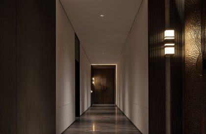 Wuhan 101 | Shenzhen 31 Design
