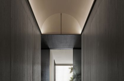 Wuhan 101 | Shenzhen 31 Design