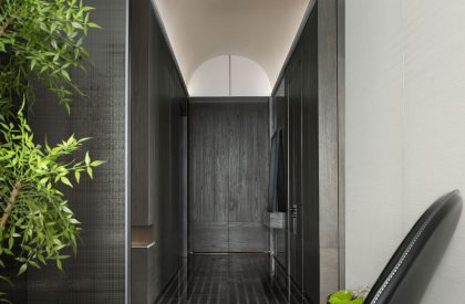 Wuhan 101 | Shenzhen 31 Design