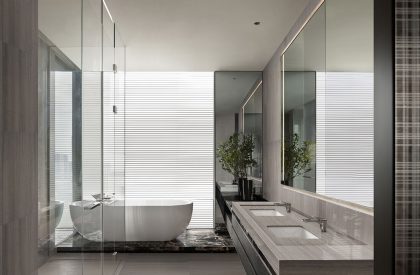 Wuhan 101 | Shenzhen 31 Design