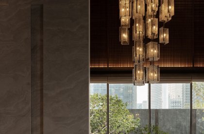 Wuhan 101 | Shenzhen 31 Design