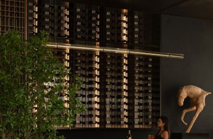 Wuhan 101 | Shenzhen 31 Design