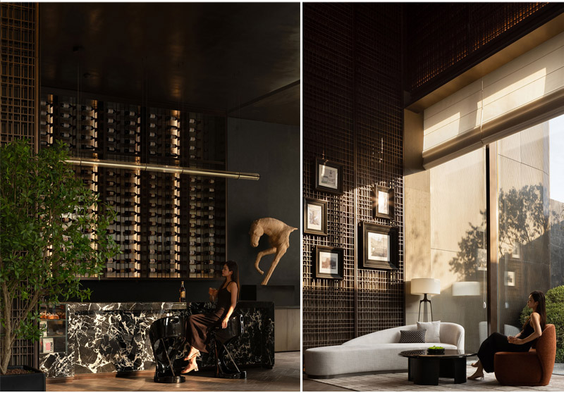 Wuhan 101 | Shenzhen 31 Design