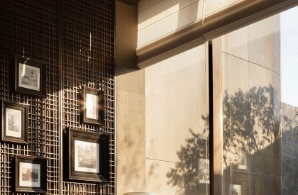Wuhan 101 | Shenzhen 31 Design
