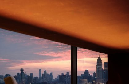Wuhan 101 | Shenzhen 31 Design