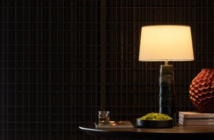 Wuhan 101 | Shenzhen 31 Design