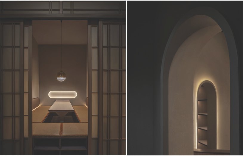 Yunjian Gallery | DCDSAA Architecture Office + Yodogawa Architects