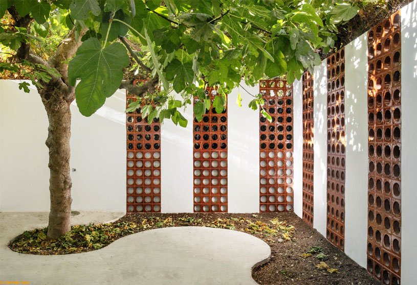 Casa PER | MOCA Estudio