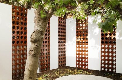 Casa PER | MOCA Estudio