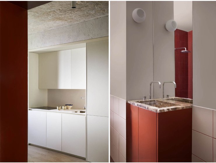 Casa PER | MOCA Estudio