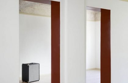 Casa PER | MOCA Estudio