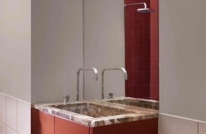 Casa PER | MOCA Estudio