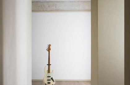 Casa PER | MOCA Estudio