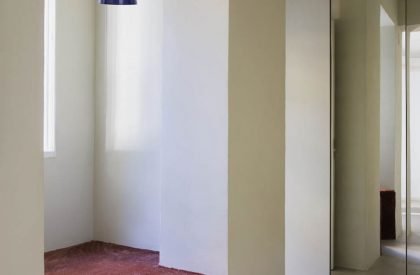 Casa PER | MOCA Estudio