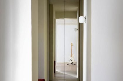 Casa PER | MOCA Estudio