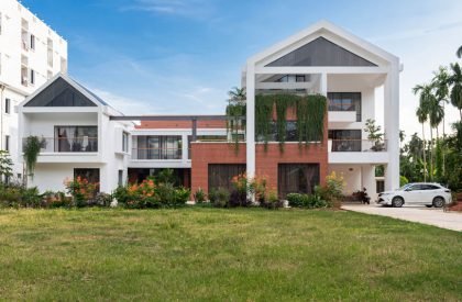 Jol Angina | 3 Points Consultant