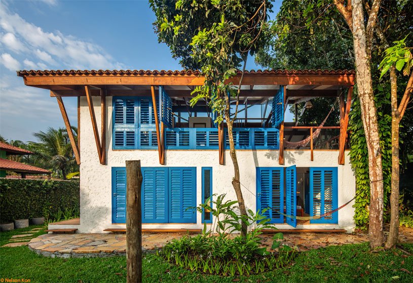 Casa Renzo | Obra Arquitetos