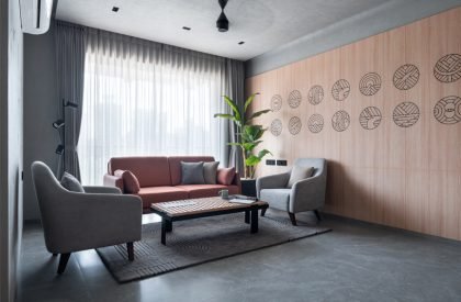 Santvan | A Plus Design