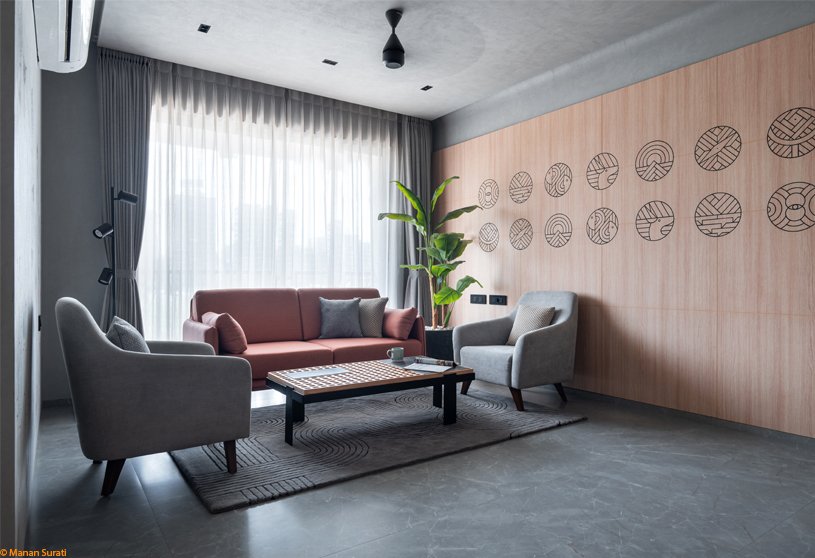 Santvan | A Plus Design