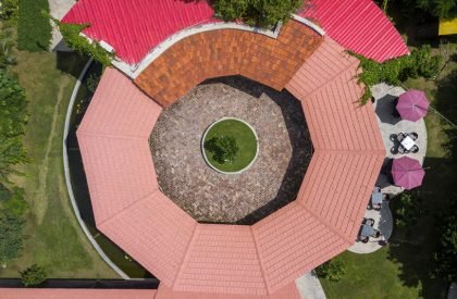 Terracotta Tales | RMA Architects