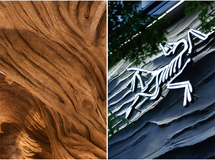 ARC'TERYX Flagship Store | Still Young