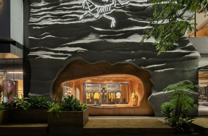 ARC'TERYX Flagship Store | Still Young