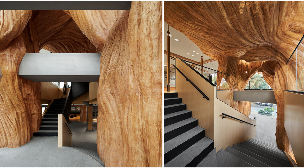 ARC'TERYX Flagship Store | Still Young