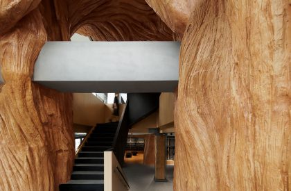 ARC'TERYX Flagship Store | Still Young