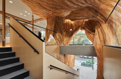 ARC'TERYX Flagship Store | Still Young