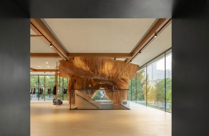 ARC'TERYX Flagship Store | Still Young