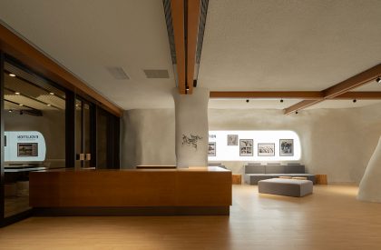 ARC'TERYX Flagship Store | Still Young