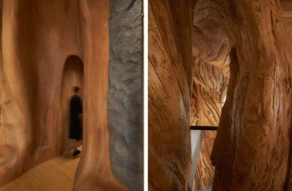 ARC'TERYX Flagship Store | Still Young
