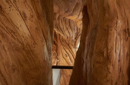 ARC'TERYX Flagship Store | Still Young