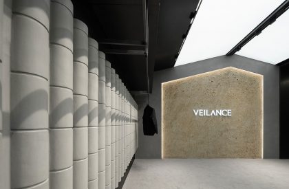 ARC'TERYX Flagship Store | Still Young