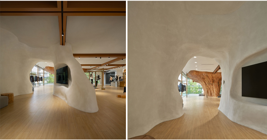 ARC'TERYX Flagship Store | Still Young