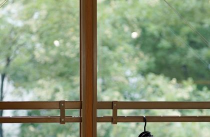 ARC'TERYX Flagship Store | Still Young