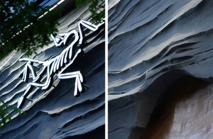 ARC'TERYX Flagship Store | Still Young