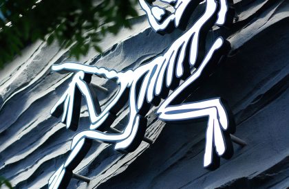ARC'TERYX Flagship Store | Still Young