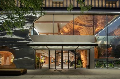 ARC'TERYX Flagship Store | Still Young