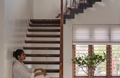 Alibhai’s House | Eleventh Floor Architects
